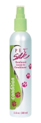 Pet Silk Rainforest Leave In Conditioner