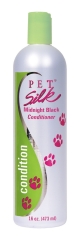 Pet Silk Midnight Black Conditioner