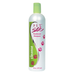 Pet Silk Rainforest Shampoo