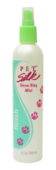 Pet Silk Show Ring Mist  